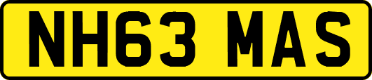 NH63MAS