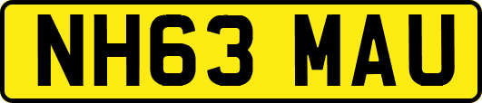 NH63MAU