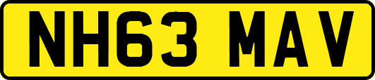 NH63MAV