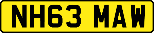 NH63MAW
