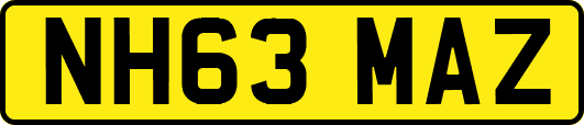 NH63MAZ