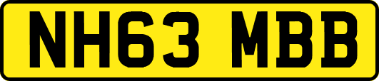 NH63MBB
