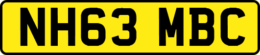 NH63MBC