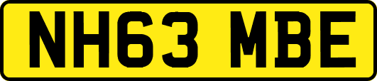 NH63MBE