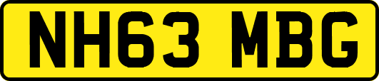 NH63MBG