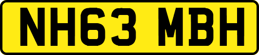 NH63MBH