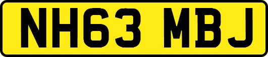NH63MBJ