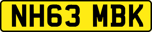NH63MBK