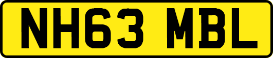 NH63MBL