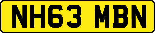 NH63MBN