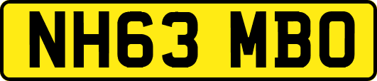 NH63MBO