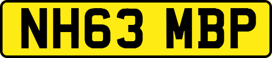 NH63MBP