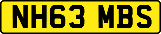 NH63MBS