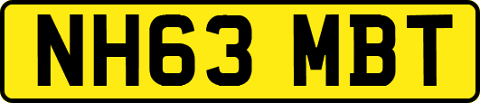 NH63MBT