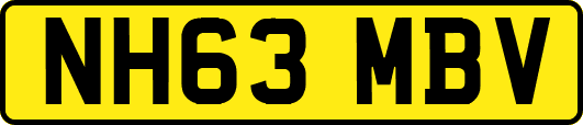 NH63MBV