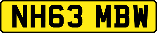 NH63MBW
