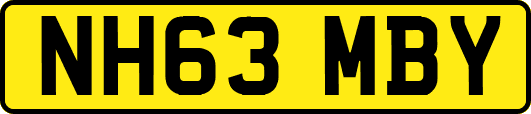 NH63MBY