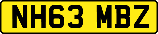 NH63MBZ
