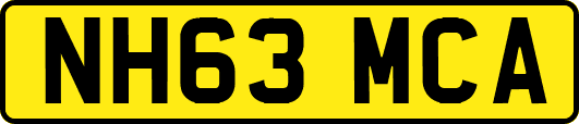 NH63MCA