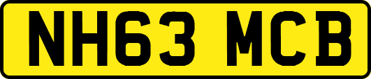 NH63MCB