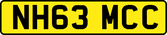 NH63MCC
