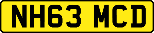NH63MCD