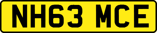 NH63MCE