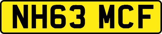 NH63MCF