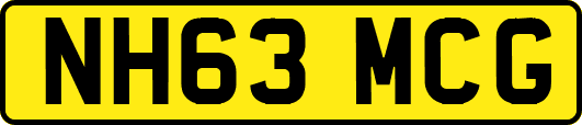 NH63MCG
