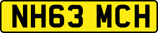 NH63MCH