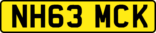 NH63MCK
