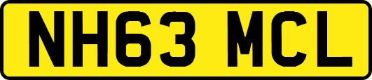 NH63MCL