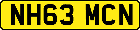 NH63MCN