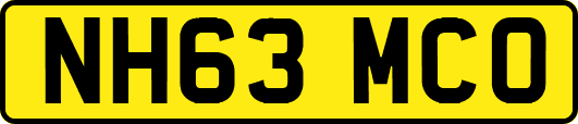 NH63MCO