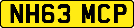 NH63MCP