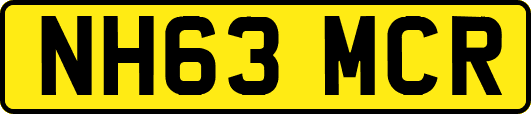 NH63MCR