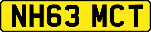 NH63MCT