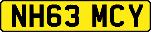 NH63MCY