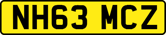 NH63MCZ