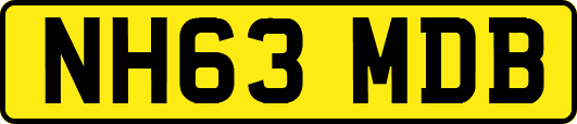 NH63MDB