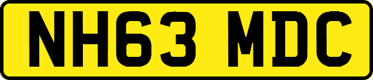 NH63MDC