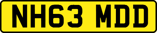 NH63MDD