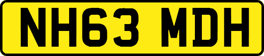 NH63MDH
