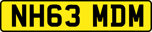 NH63MDM