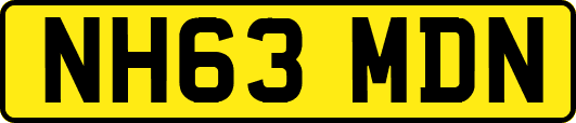 NH63MDN
