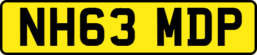 NH63MDP