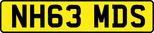 NH63MDS