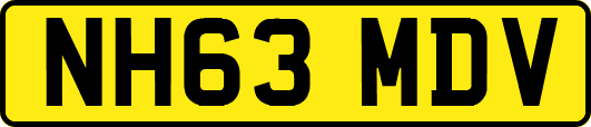 NH63MDV