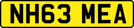 NH63MEA