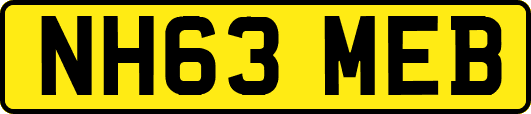 NH63MEB